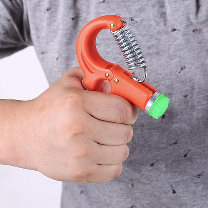 Adjustable Hand Gripper Tool