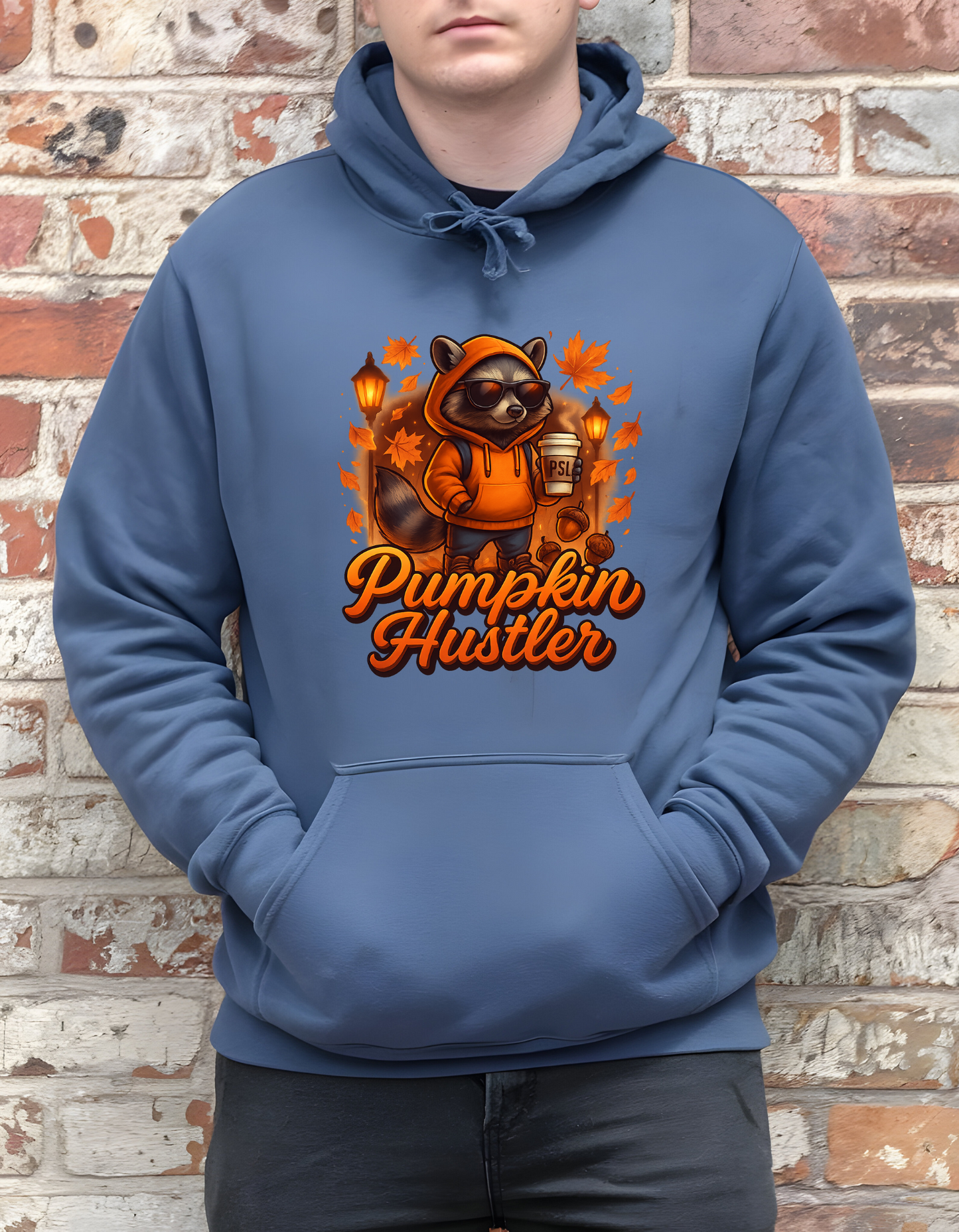 CR8-MODE Premium  Hoodie – Gildan 18500 | Unisex Heavy Blend Fleece, Classic Streetwear Pullover