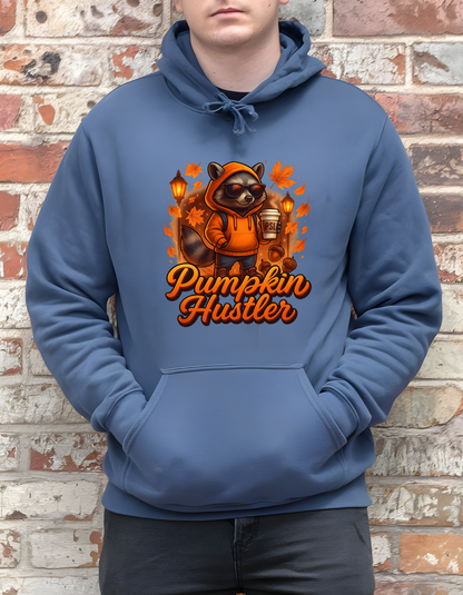 CR8-MODE Premium  Hoodie – Gildan 18500 | Unisex Heavy Blend Fleece, Classic Streetwear Pullover