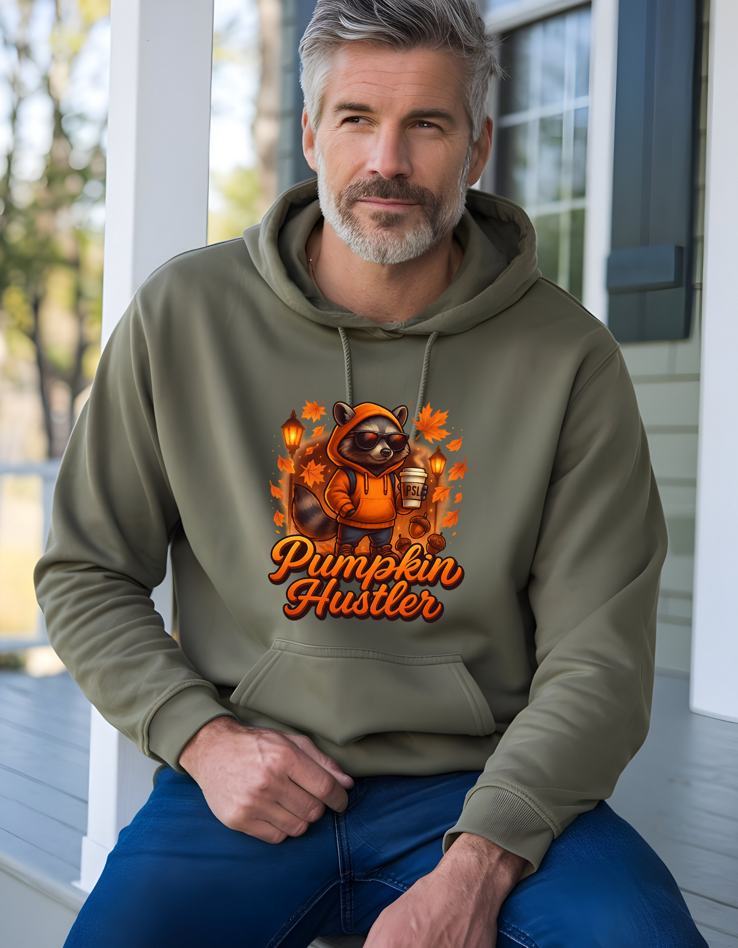 CR8-MODE Premium  Hoodie – Gildan 18500 | Unisex Heavy Blend Fleece, Classic Streetwear Pullover