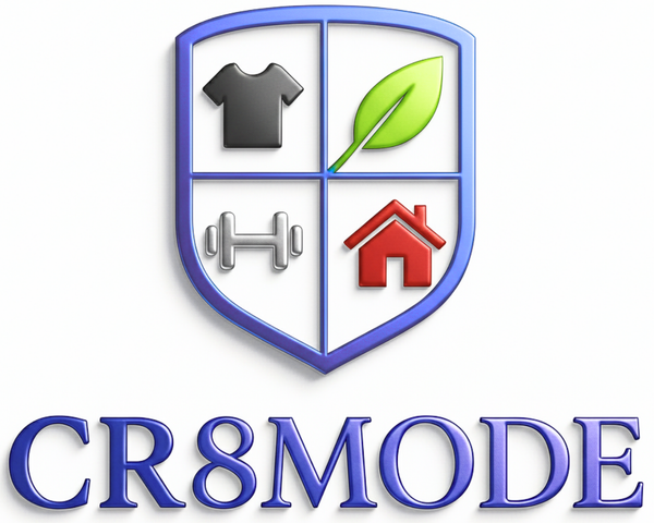 CR8MODE