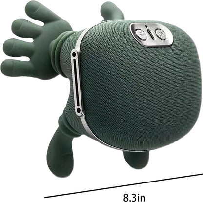 Siasoo Professional Neck and Shoulder Massager with Handheld Functionality for Comprehensive Relief